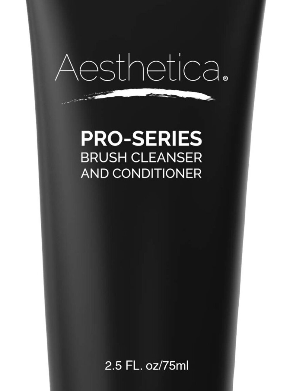 NEW Aesthetica Pro Series Brush Cleanser And Conditioner